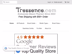 Tressence
