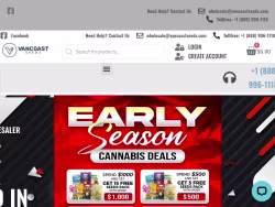Vancoastseeds
