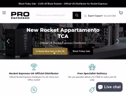 Proespresso
