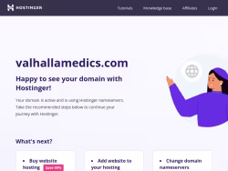 Valhallamedics