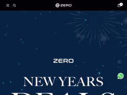 Zerolifestyle