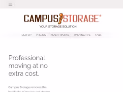 Campusstorage