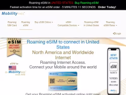 Mobilitypass