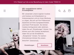 Thedragqueencloset
