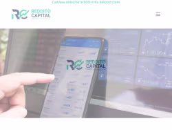Redditocapital