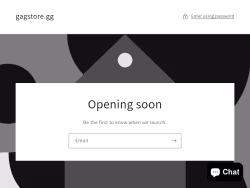 Gagstore