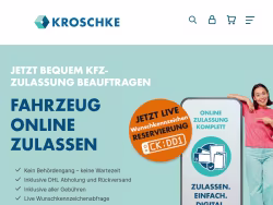 Kroschke