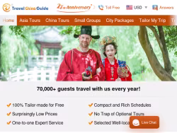 Travelchinaguide