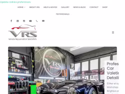 Vrsspecialists