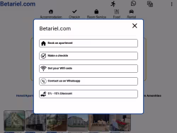 Betariel