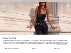 Caminyc