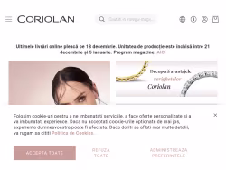 Coriolan