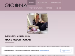 Gicona