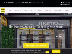 Momohomes