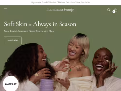 Hanahanabeauty