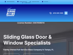 Mflslidingdoor