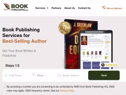 Bookpublishinghq