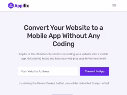 Appilix