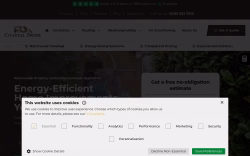 Coastal Prime Ltd