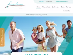 Fornhamchiropractic