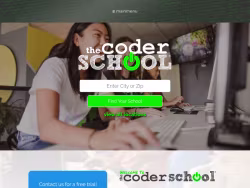 Thecoderschool