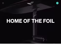 Liftfoils