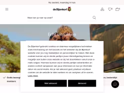 Debijenkorf