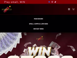Dynamitecompetitions