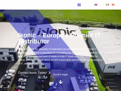Ikonic