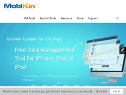 Mobikin