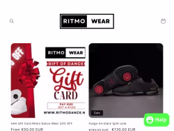 Ritmodance