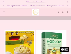 Fabulous-store