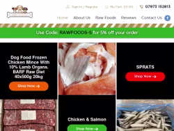 Middletonrawdogfoods
