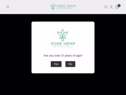 Purehempbotanicals