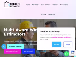 Mybuildestimate