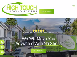 Hightouchmoving