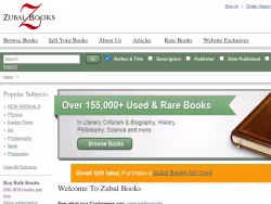 Zubalbooks