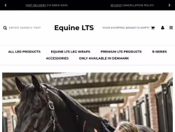 Equinelts