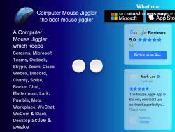 Mousejiggle