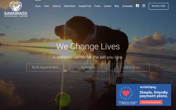 Sawgrass Veterinary Center