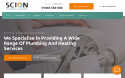 Scionplumbingandheating