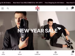 Harmainleathers