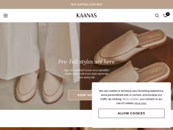 Kaanas