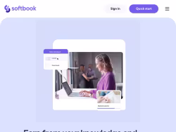 Softbook