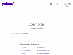 Yahoo