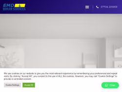 Emdboilerservices