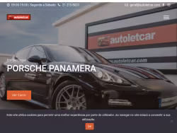 Autoletcar