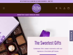 Li-lacchocolates