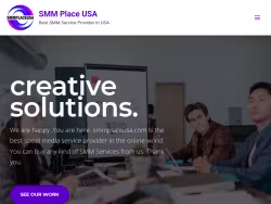 Smmplaceusa