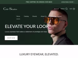 Cribofshades